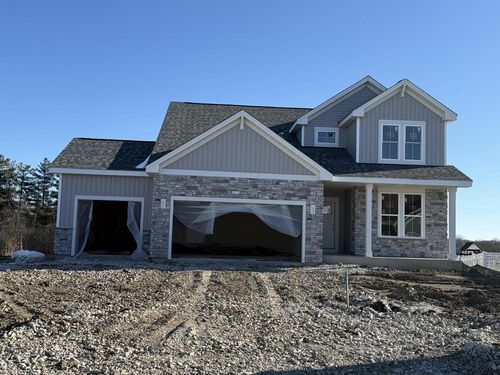 9676 S Bergamont Drive, Franklin, WI, 53132 | Card Image