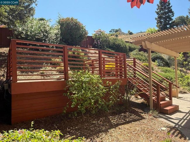 5171 Keller Ridge Dr, House other with 4 bedrooms, 3 bathrooms and 3 parking in Clayton CA | Image 29