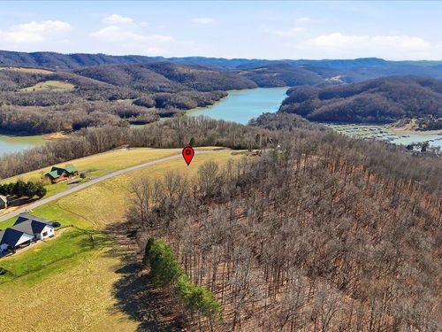 Lot 284 Smokey Quartz Boulevard, New Tazewell, TN, 37825 | Card Image
