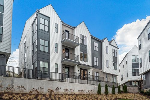 unit-103-505 Community Ct, Nashville, TN, 37209-1549 | Card Image