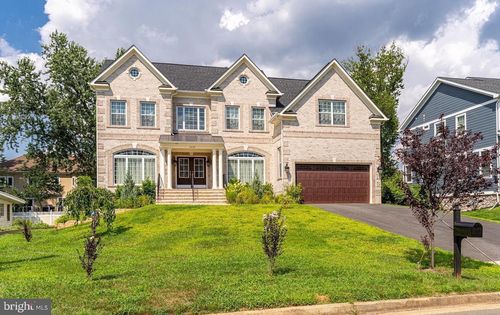 6626 Ivy Hill Dr, MCLEAN, VA, 22101-5206 | Card Image
