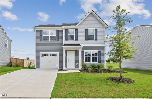 305 Day Song Ct, Lillington, NC, 27546-5598 | Card Image