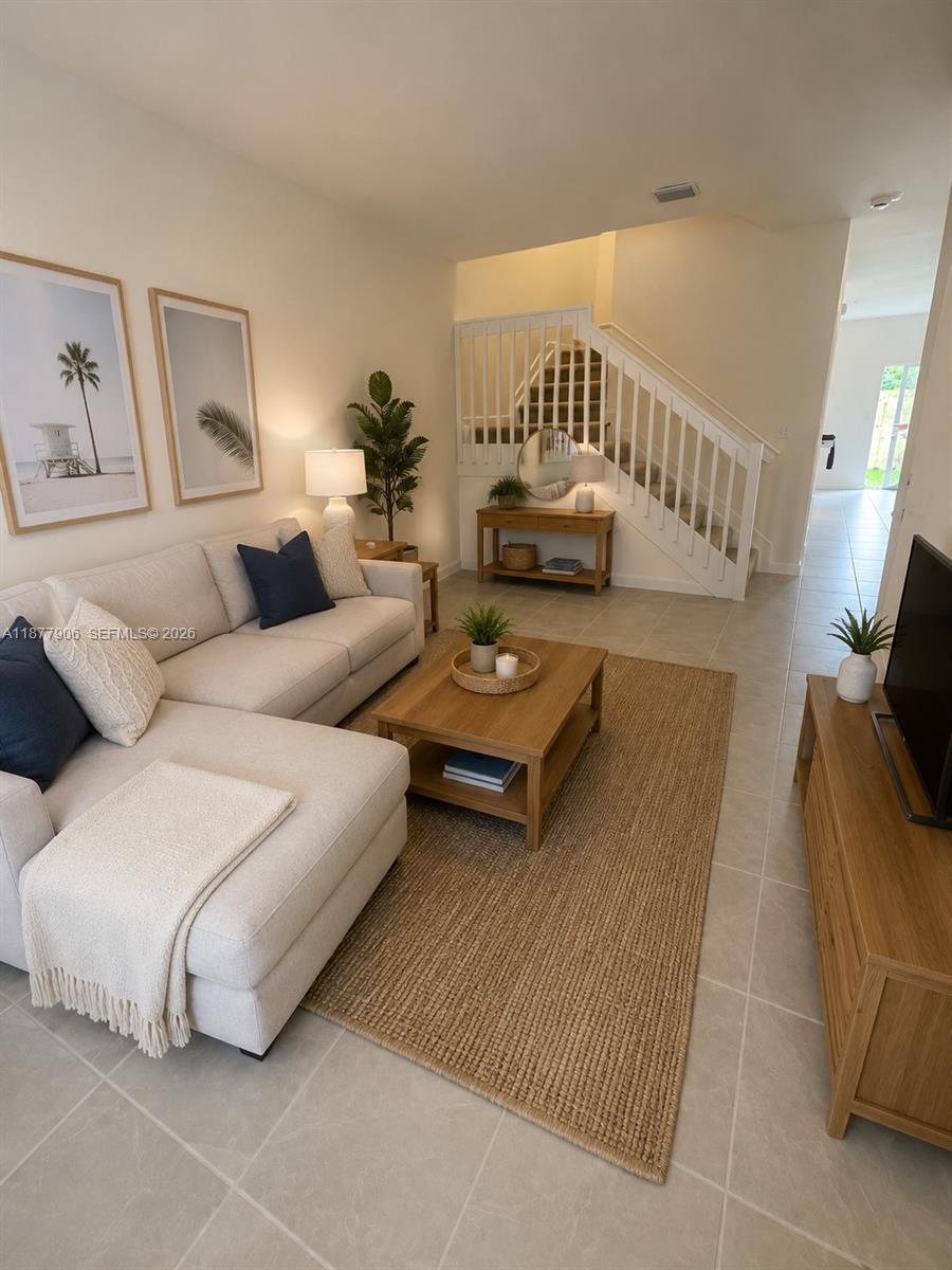 Residential in Miami 5