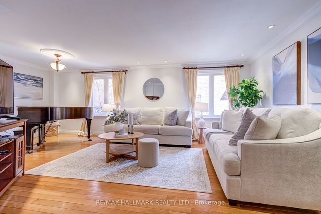 78 Beck Dr, House other with 5 bedrooms, 4 bathrooms and 2 parking in Markham ON | Image 5