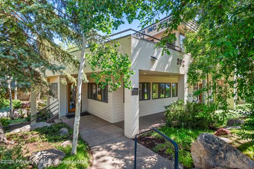 202 Aspen Airport Business Ctr, Aspen, CO, 81611-3515 | Card Image