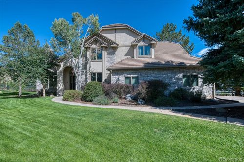 3180 Electra Drive, Colorado Springs, CO, 80906 | Card Image