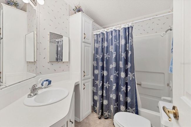 Second Bathroom | Image 22