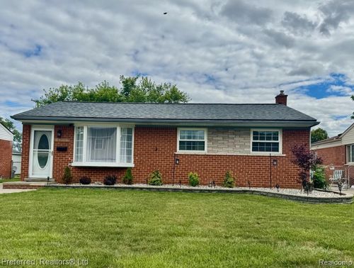 29661 Brown Court, Garden City, MI, 48135 | Card Image