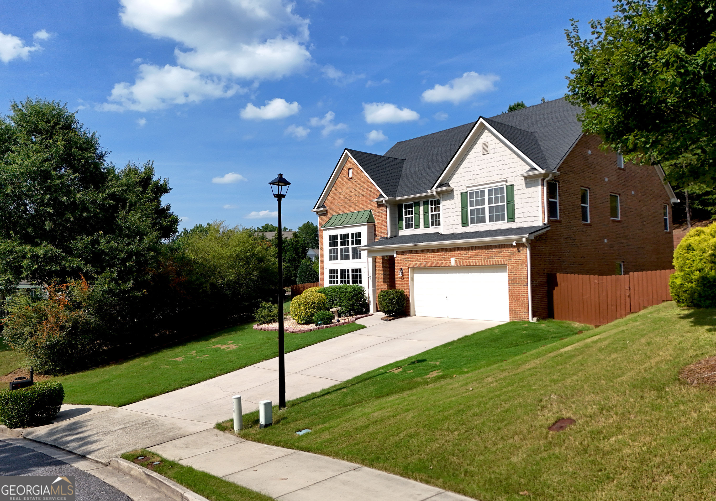 Residential in Cumming 2