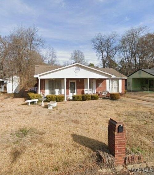 332 Iris Ln, Montgomery, AL, 36105-2843 | Card Image