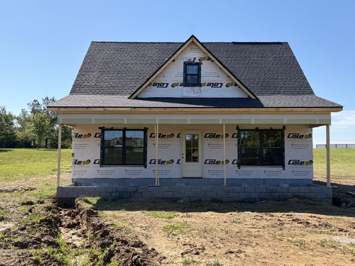 210 Parker Rd, Portland, TN, 37148 | Card Image