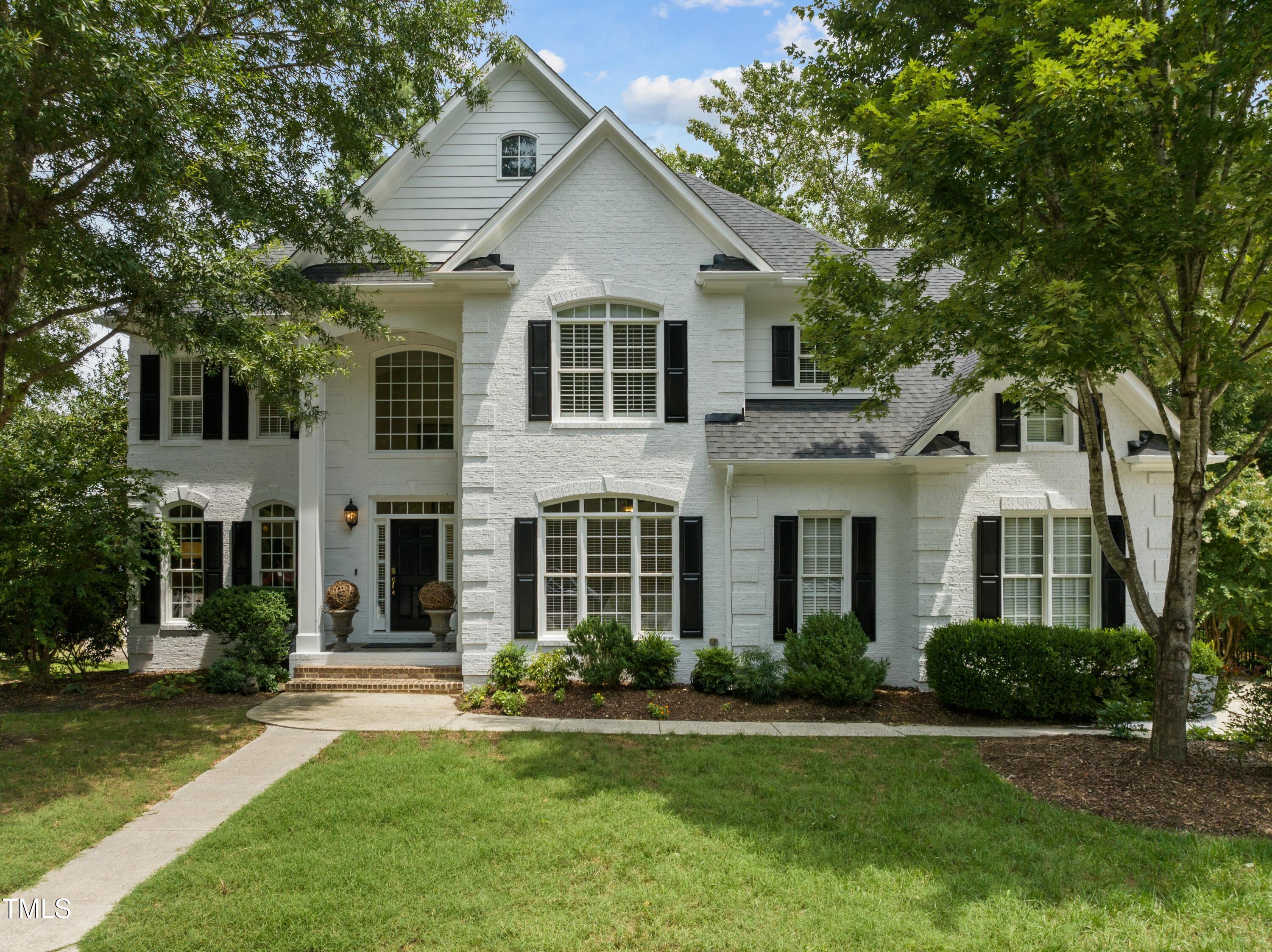 Forest Edge Trl, Durham, NC 27705