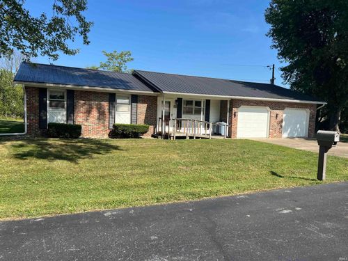 3035 E Lotus Lane, Vincennes, IN, 47591 | Card Image