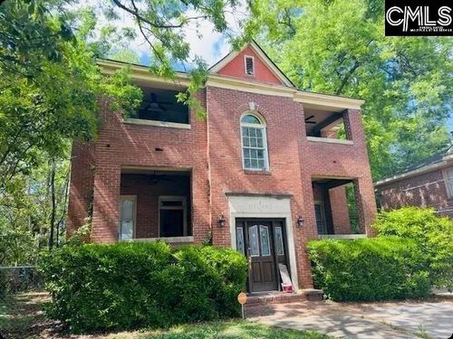 1215 Elmwood Ave, Columbia, SC, 29201-2105 | Card Image