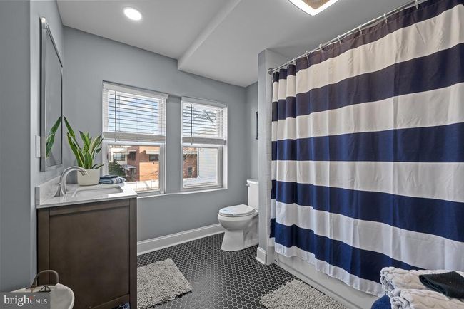 1909 Shallcross Ave, Townhouse with 2 bedrooms, 1 bathrooms and null parking in WILMINGTON DE | Image 10