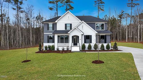 239 Isabelle Valley Drive, Zebulon, NC, 27597 | Card Image