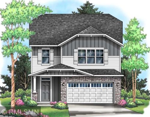 10492 Goodview Ave S, Cottage Grove, MN, 55016-6082 | Card Image