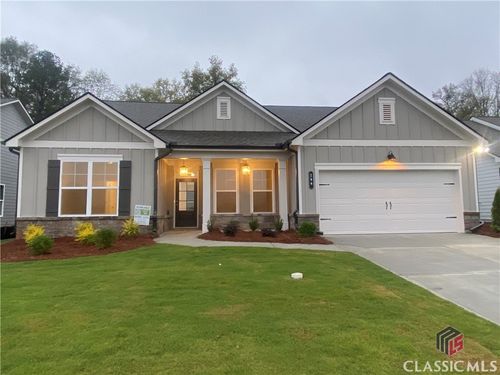 150 Oakdale Rd, Jefferson, GA, 30549-1154 | Card Image