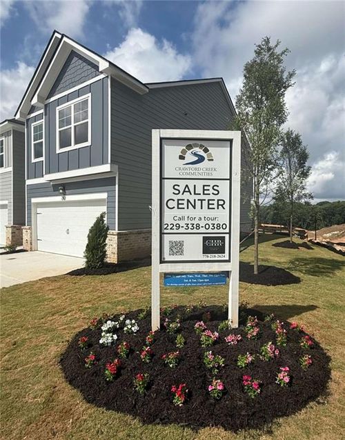 38-409 Whitehorse Way Street, Conyers, GA, 30094 | Card Image