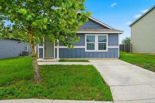 423 Ambush Rdg, San Antonio, TX, 78220-4450 | Card Image