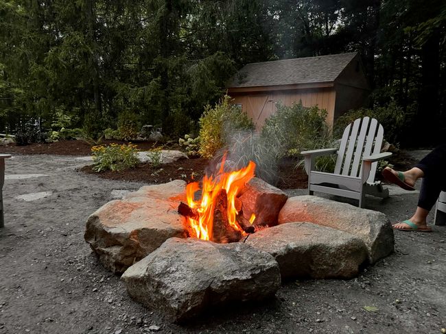 11 Avocado Ln, House other with 4 bedrooms, 2 bathrooms and null parking in Gilford NH | Image 25