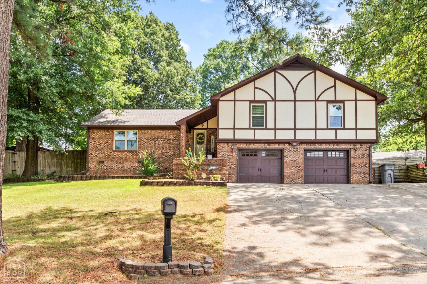 Meriwether Dr, Paragould, AR 72450