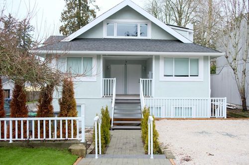 1-12317 Beecher St, Surrey, BC, V4A3A7 | Card Image