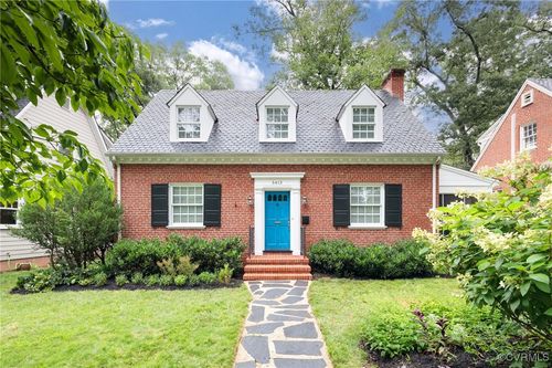 5413 Dorchester Rd, Richmond, VA, 23225-3017 | Card Image