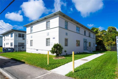 apt-2-439 Ne 82nd St, Miami, FL, 33138-4047 | Card Image
