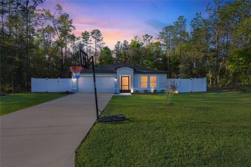 10058 N Athenia Dr, CITRUS SPRINGS, FL, 34434-3602 | Card Image