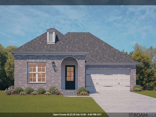 12959 Magnolia Square Dr, Baton Rouge, LA, 70818 | Card Image