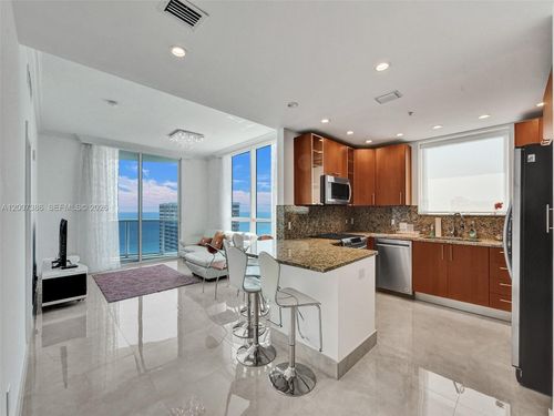 2101-1945 S Ocean Dr, Hallandale Beach, FL, 33009-6089 | Card Image