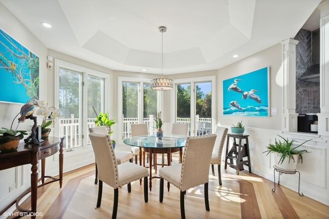 5 Cutters Run, House other with 5 bedrooms, 6 bathrooms and 3 parking in South Barrington IL | Image 26