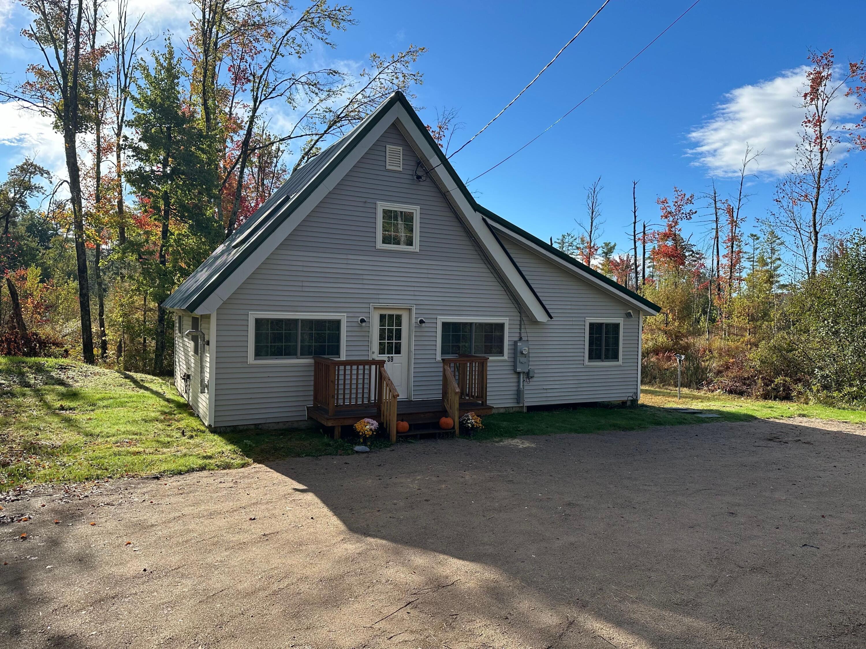 Briggs Ln, Fryeburg, ME 04037