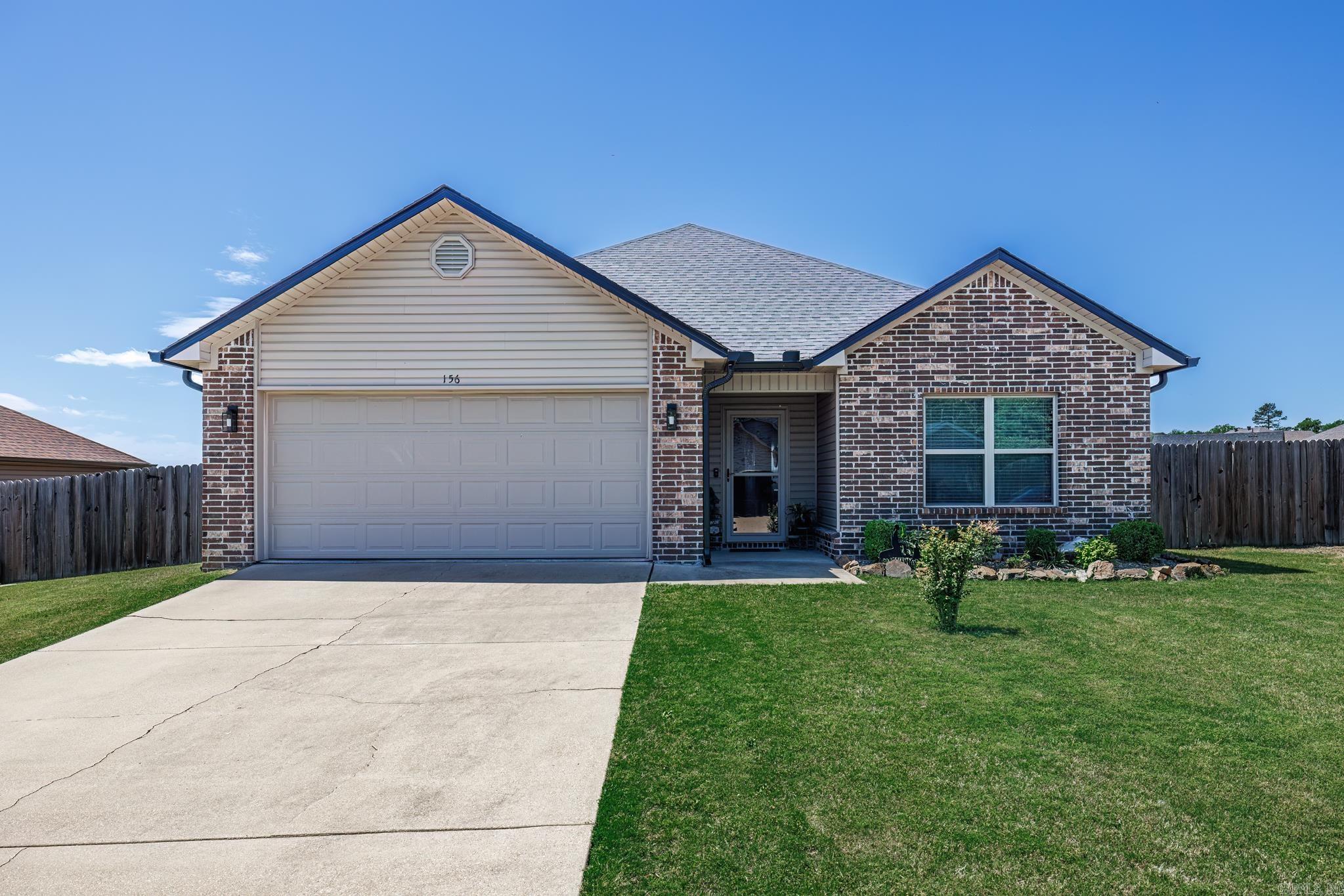 Cambridge Dr, Hot Springs, AR 71913