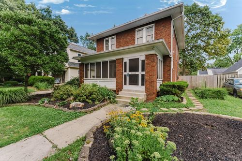 896 S Cassingham Rd, Bexley, OH, 43209-2435 | Card Image