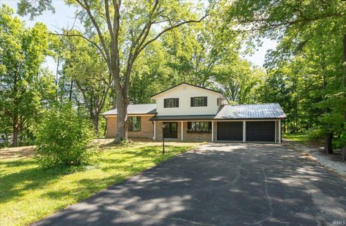 633 S Ravencrest Ave, Bloomington, IN, 47401-4241 | Card Image