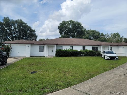 3553 & 3555 Sw 158th Lane, Ocala, FL, 34473 | Card Image