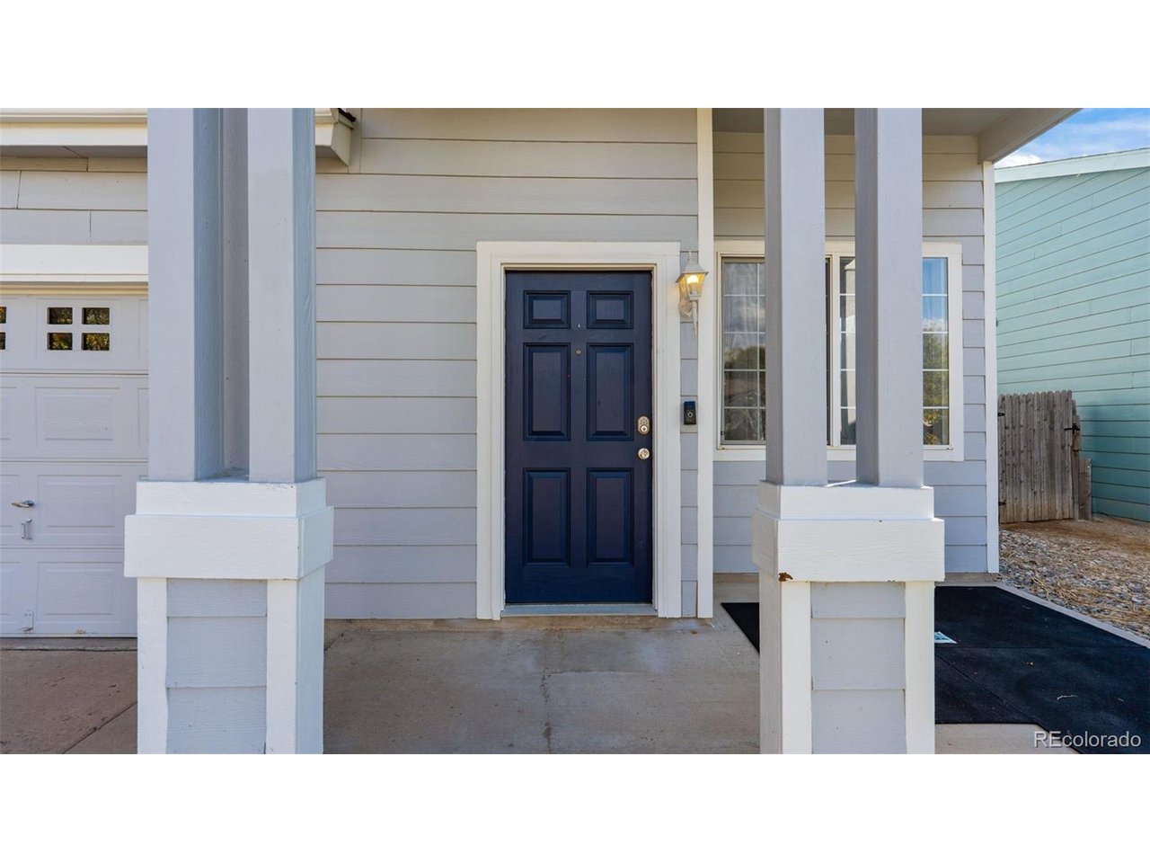 Residential in Colorado Springs 4