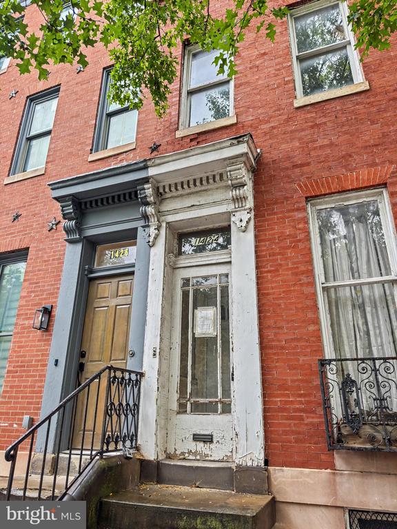 Residential in BALTIMORE 4