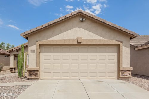22542 W Cocopah St, Buckeye, AZ, 85326-8922 | Card Image