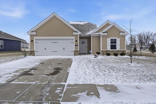 279 Mannaseh Dr W, Granville, OH, 43023-7510 | Card Image