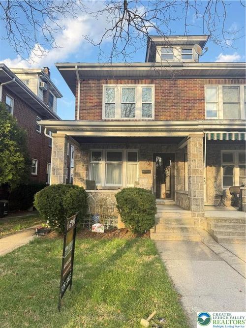 615 N 24th St, Allentown, PA, 18104-4918 | Card Image