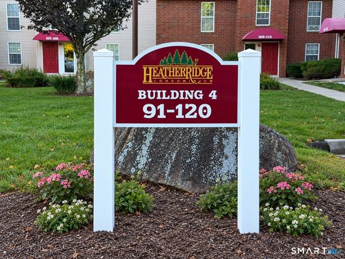 91-91 Heather Ridge, Shelton, CT, 06484 | Card Image