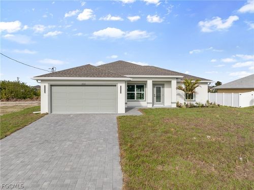 2212 Ne 6th Ave, Cape Coral, FL, 33909-4385 | Card Image