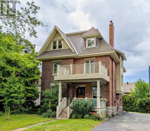 229 Glebe Ave, Ottawa, ON, K1S2C8 | Card Image