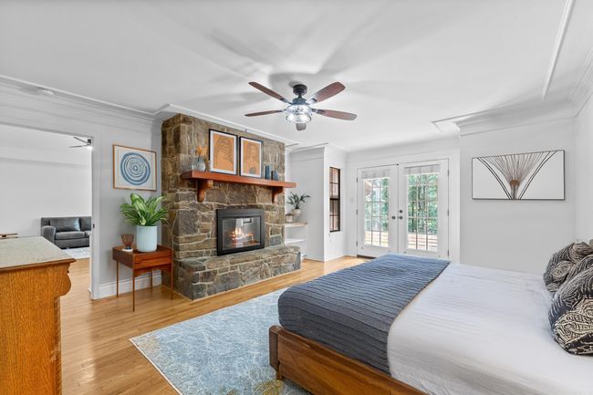 78 Minchew Ln, House other with 3 bedrooms, 3 bathrooms and null parking in Bigelow AR | Image 22