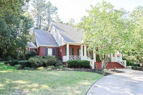 161 Baywood Ln Lane, Monticello, AR, 71655 | Card Image