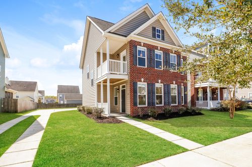 113 Pavilion St, Summerville, SC, 29483-8445 | Card Image