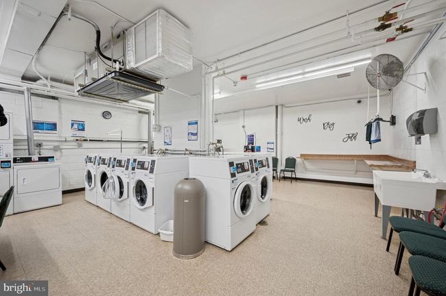 APT-806 - 1030 E Lancaster Ave, Condo with 2 bedrooms, 1 bathrooms and null parking in BRYN MAWR PA | Image 19